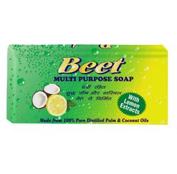 Beet Rose Soap 