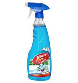 Glass Cleaner (Thunder Star)