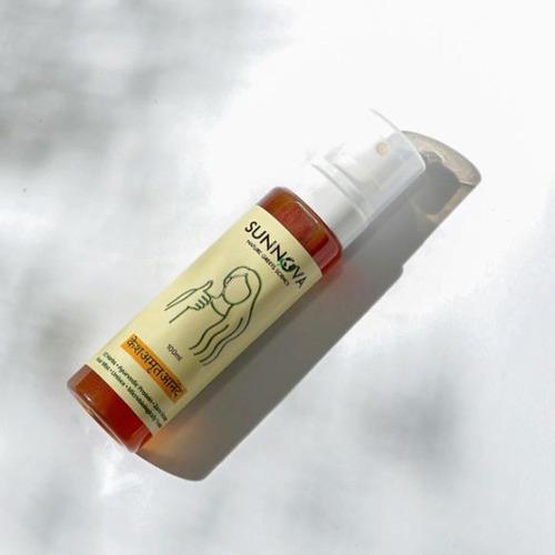 Keshamrutanand Ayurvedic Hair Spray