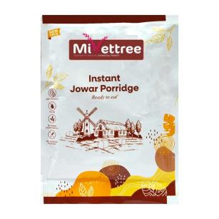 Instant Jowar porridge