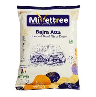 Bajra Atta