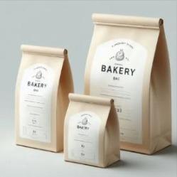 Baker Bag