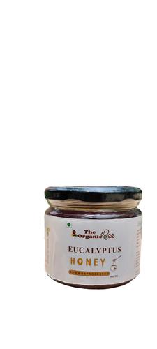 Eucalyptus Honey [400g, Round Jar ]