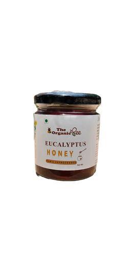 Eucalyptus Honey [200g, Round Jar ]