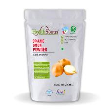 Organic Onion Powder