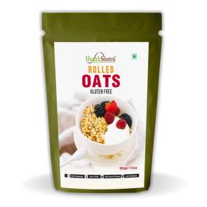 Rolled Oats gluten Free Oats