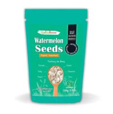 Watermelon Seeds