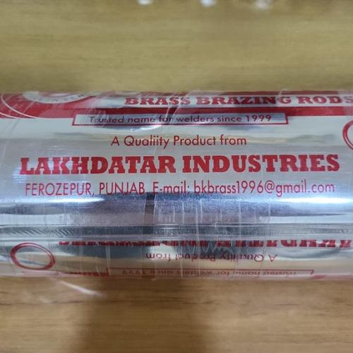 Brass Brazing /Welding rod
