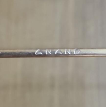 Brass Brazing /Welding rod