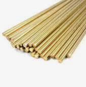 Brass Brazing /Welding rod