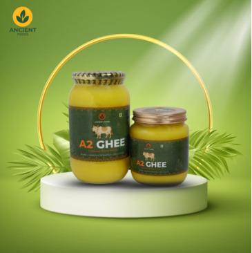 A2 Bilona Ghee