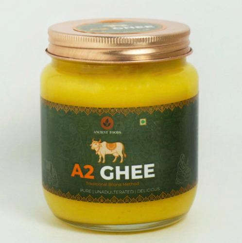 A2 Bilona Ghee (s)