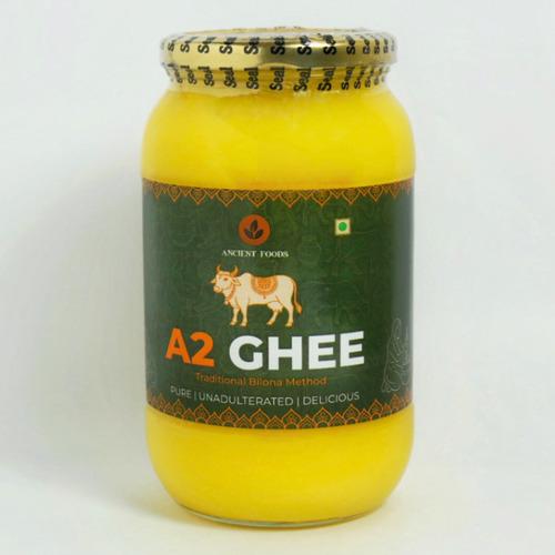 A2 Bilona Ghee (L)