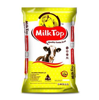 Milktop Quality Cattle Feed