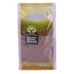 Organic Brown Sugar
