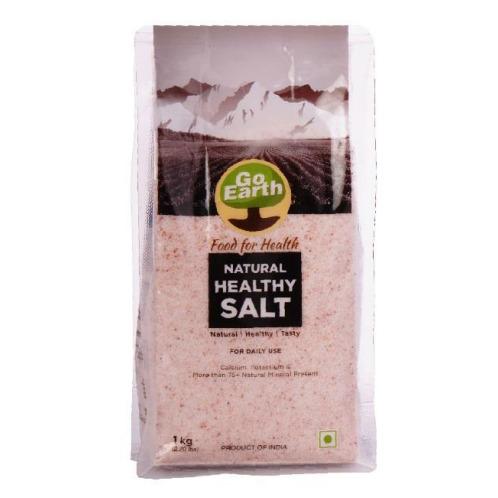 Natural Healthy Salt