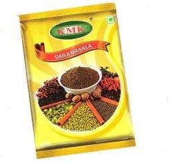 Sabji Masala
