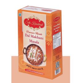 Dal Makhani Masala