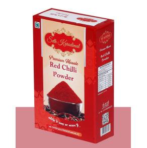 Red Chilli Powder