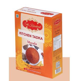 Kitchen Tadka Masala