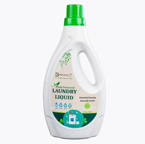 Laundry Liquid