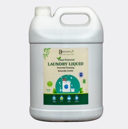 Laundry Liquid