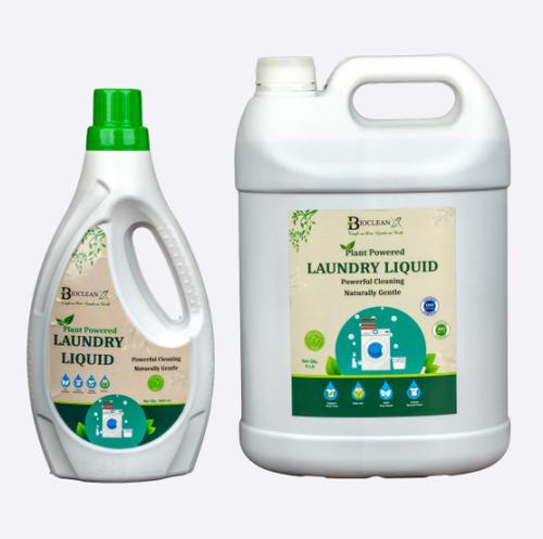 Laundry Liquid
