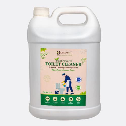 Toilet Cleaner
