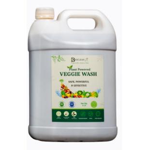 Veggie Wash