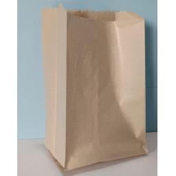 sos bag, gueest envelope 6x12x4