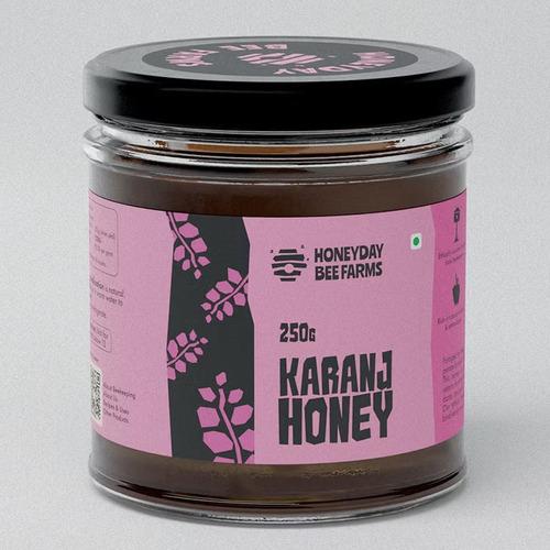 KARANJ HONEY
