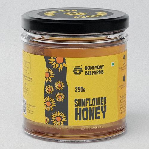SUNFLOWER HONEY