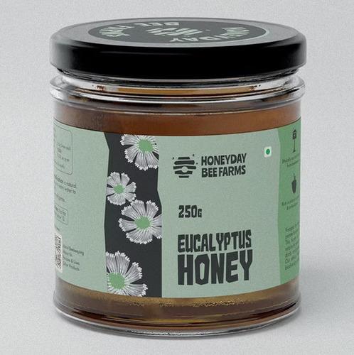 EUCALYPTUS HONEY