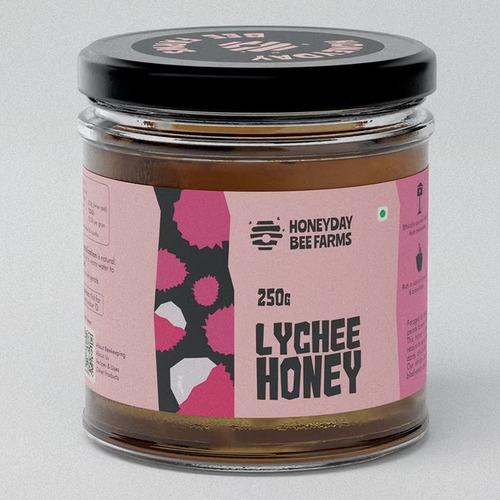 LYCHEE HONEY