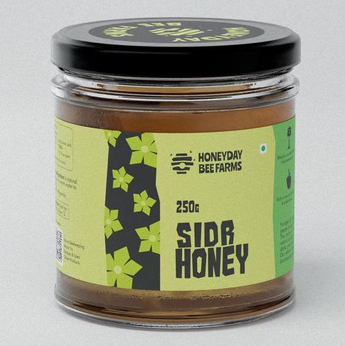 SIDR HONEY