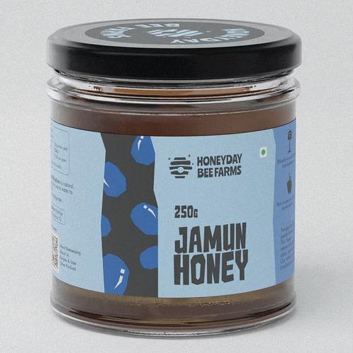 JAMUN HONEY