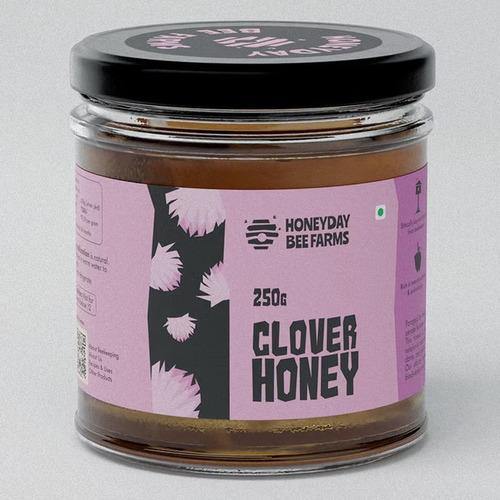 CLOVER HONEY