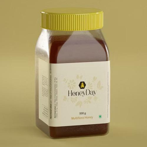 MULTIFLORAL HONEY - 500g