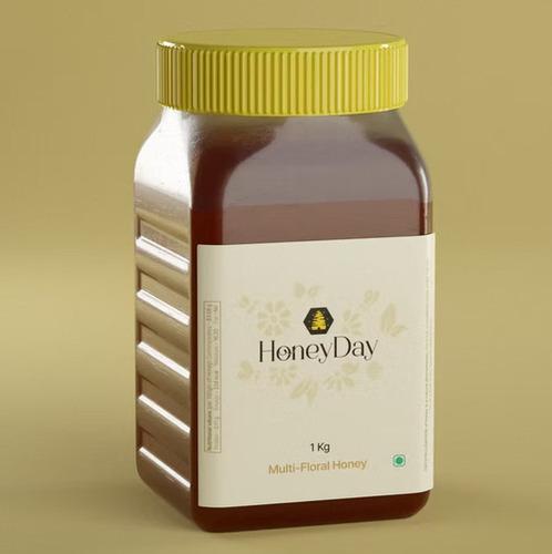 MULTIFLORAL HONEY - 1 kg