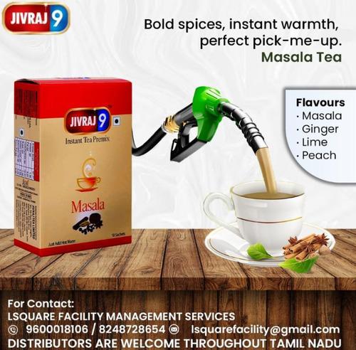 Instant Tea Premix - Masala