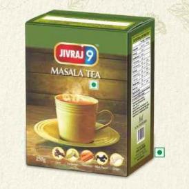 Masala Tea