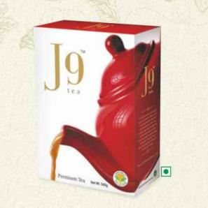 J9 Tea