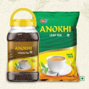 Anokhi Tea