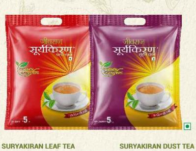 Suryakiran Tea