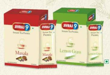 Instant Tea Premix