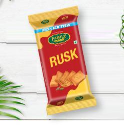 Rusk
