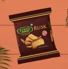 Rusk