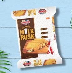 Milk Rusk