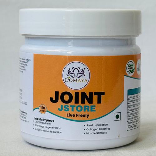 Joint Jstore