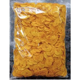 Banana chips